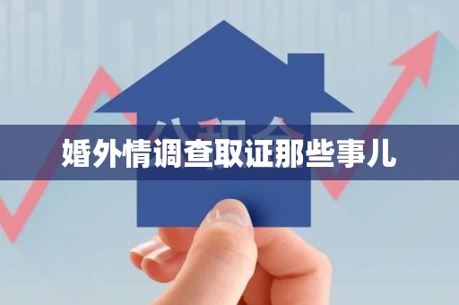 乐平婚外情调查取证那些事儿
