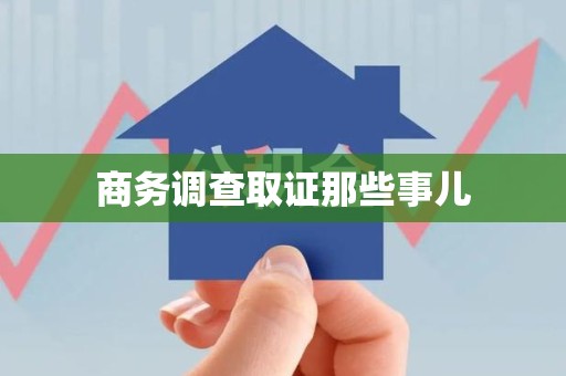 乐平商务调查取证那些事儿